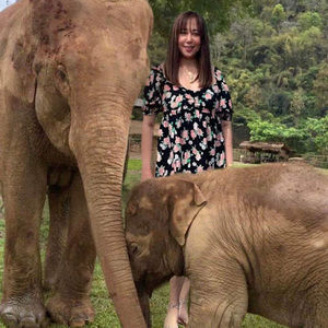 Meet your Posher, Imelda